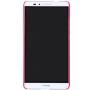 Nillkin Super Frosted Shield Matte cover case for Huawei Ascend Mate 7 order from official NILLKIN store